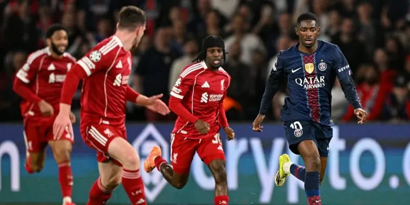 Như thế nào là kèo chấp sâu trong cá cược bóng đá?