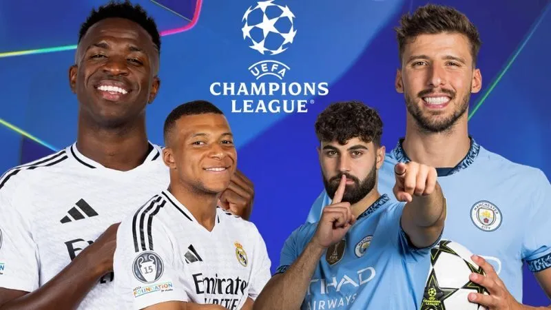 Phân tích tính chất vòng đấu