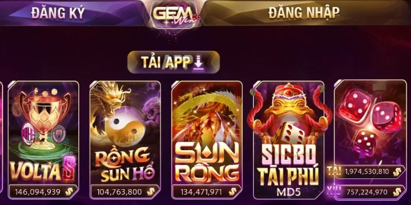 Review chi tiết mọi khía cạnh của Gemwin