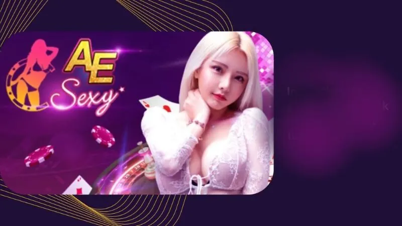 Sảnh chơi sở hữu dàn Dealer nóng bỏng