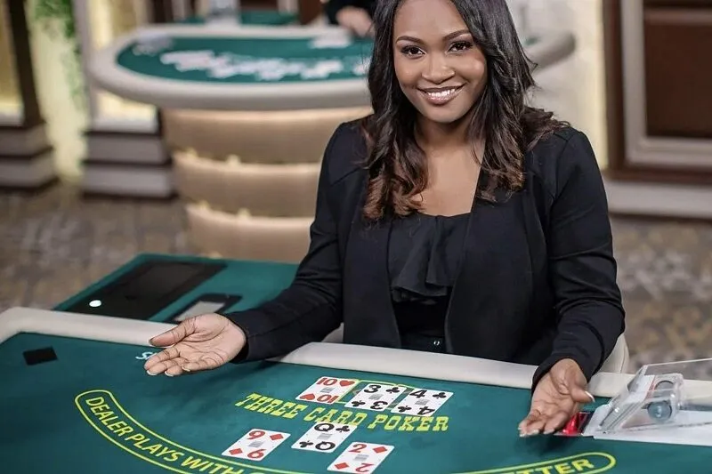 Sảnh chơi uy tín, minh bạch