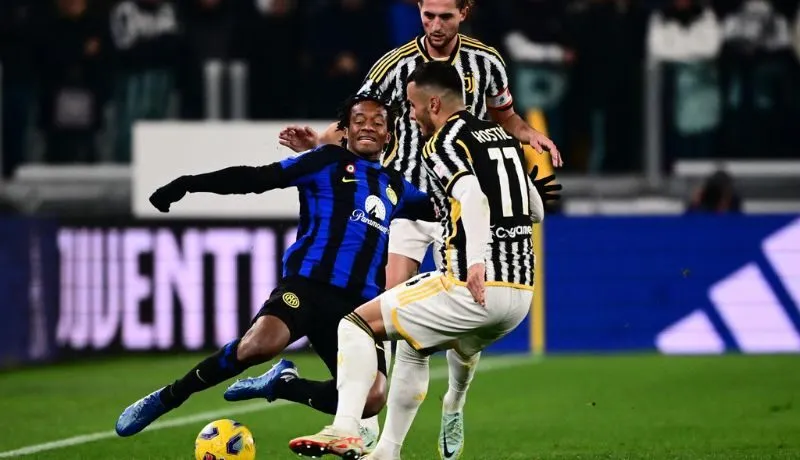 Mẹo Soi Kèo Serie A: Cách Bắt Kèo Bóng Đá Ý Chuẩn Xác