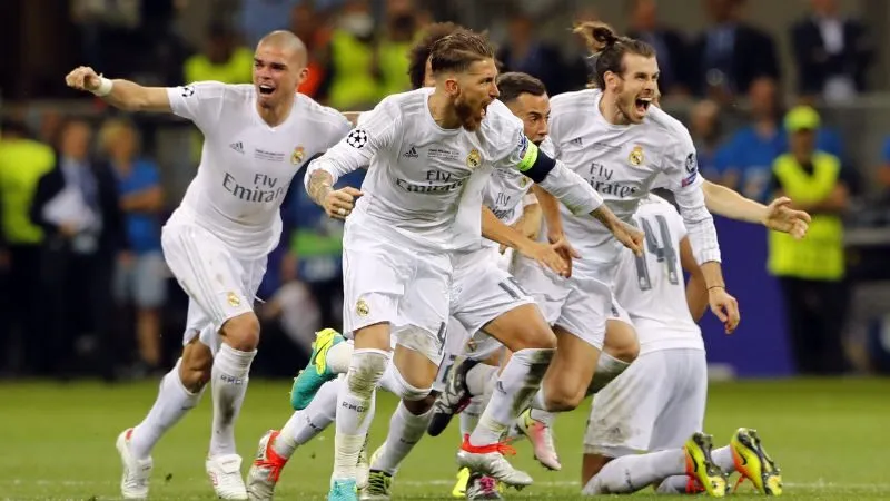 Soi kèo 11m dễ thắng