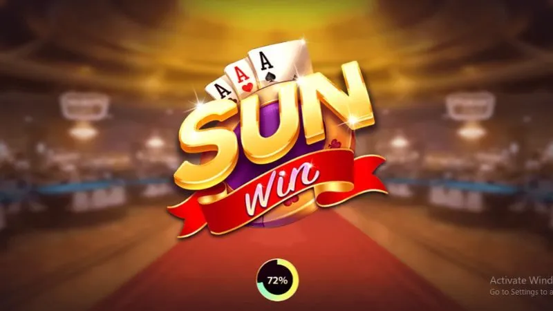 Sunwin là cổng game gì?