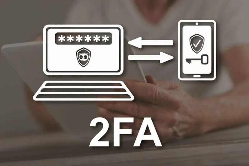 Tại sao chúng ta cần xác thực OTP & bảo mật 2 lớp?