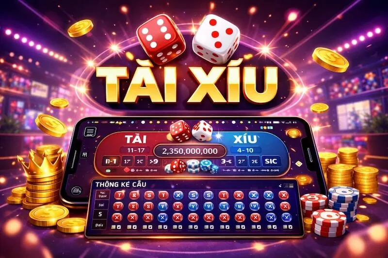 Tài Xỉu MD5 được nhiều cao thủ yêu thích nhờ những ưu điểm nổi bật