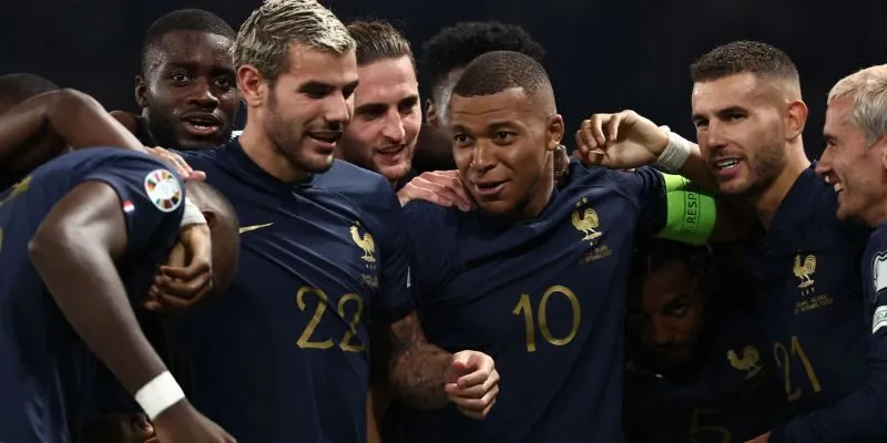 Kinh Nghiệm Cá Cược Euro 2024: Cách Soi Kèo Giải Vô Địch Châu Âu