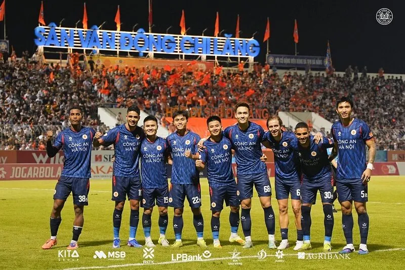 Mẹo Soi Kèo V – League: Cách Cá Độ Bóng Đá Việt Nam An Toàn